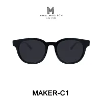 Mira Madison Sunglasses  MAKER-AF C1 แว่นตากันแดด