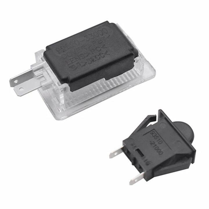 9351021000-glove-box-lamp-switch-black-direct-fit-easy-installation-plastic-plug-and-play-for-kia-cerato-forte-accessories