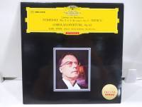 1LP Vinyl Records แผ่นเสียงไวนิล  SYMPHONY No. 3 in E flat major, Op. 55 EROICA  (E8B35)