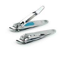 กรรไกรตัดเล็บ Nail Clipper No.S09 1ชิ้น รุ่น NailClipper-S09-03a-June-Beam