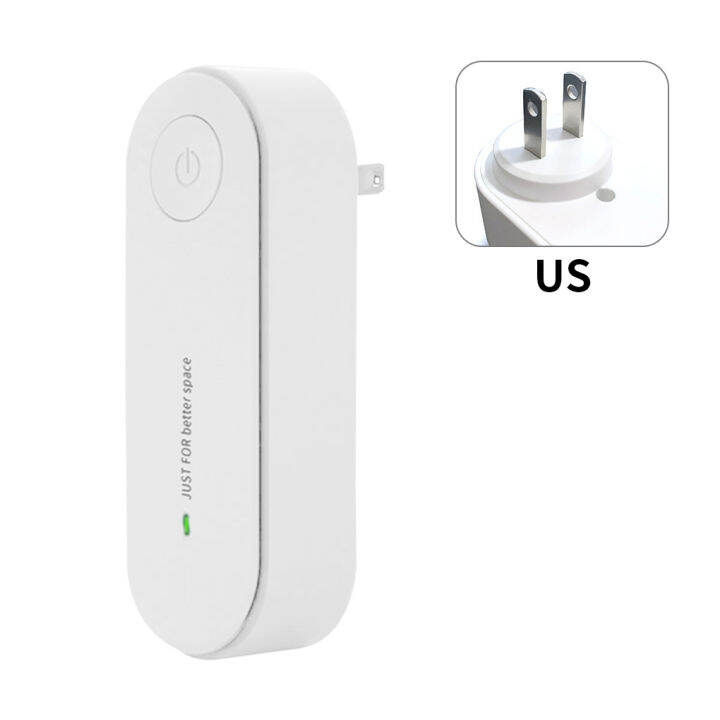 New Air Freshener ABS Material Low Noise Home Office Indoor Air