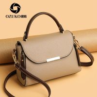 Jian Neng Fashion Womens Handbag 2023 New High-end Middle-aged Mom Commuting Crossbody