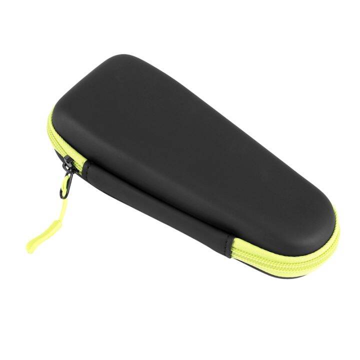 Travel Shaver Storage Box Razor Bag Case Kit for One Blade Philips
