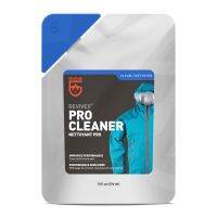 GEAR AID PRO CLEANER น้ำยาทำความสะอาดเสื้อ ชุดทำความสะอาด