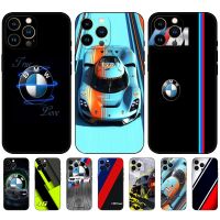 BMW Case For Motorola Edge 20 Lite Pro 5G Edge2021 S Phone Back Cover Soft Silicone Black Tpu GUIF funda