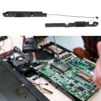 Laptop Built-In Speaker Suitable for HP Pavilion G4 G4-1000 Laptop Left and Right Speaker Black