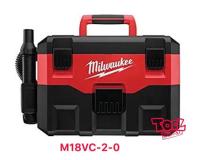 MILWAUKEE M18 VC2M-0