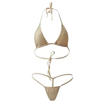 String Bikini Tops - Best Price in Singapore - Jan 2024