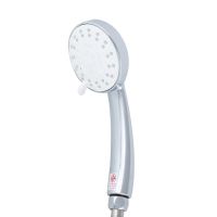 ราคาพิเศษ!! ชุดฝักบัวสายอ่อน NAPA 9176 สีโครม ฝักบัวสายอ่อน HAND SHOWER SET NAPA 9176 CHROME