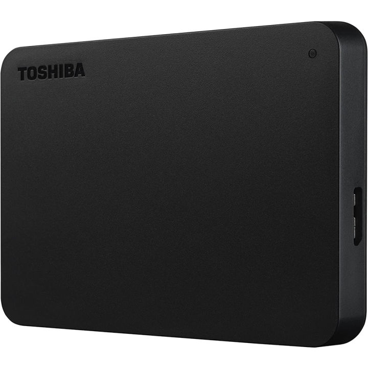 toshiba-canvio-basics-a3-portable-hdd-1tb-black-ฮาร์ดดิสก์พกพา-ความจุ-1tb-สีดำ-ของแท้-ประกันศูนย์-2ปี