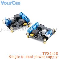 TPS5430 Switching Power Supply Module Positive and Negative Single to Dual Power Supply 5V 12V 15V