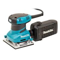 MAKITA เครื่องขัดกระดาษทรายสั่น รุ่น BO4558