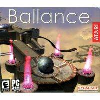 Ballance [PC] เกมบัลลาน