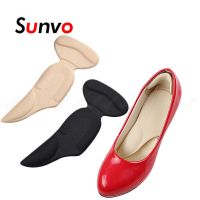 Silicone Gel Insoles Heel Liner Grips Arch Support for Women High Heels Shoe Self-Adhesive Cushion Foot Pad Dropshipping Inserts Shoes Accessories