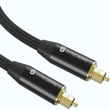 Syncwire 2-way cable Syncwire high quality stereo mini plug audio  distribution cable 3.5mm headphone extension cable earphone splitter stereo  mini jack - 23CM nylon 