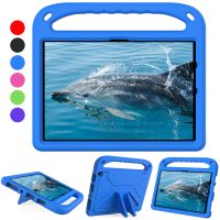 Case For Amazon Fire HD 10 2021 Kids EVA Soft Tablet Stand Cover For Amazon Fire HD 10 Plus 10.1"