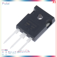 Fulai ทรานซิสเตอร์ MOS FET 200V IRFP260NPBF ไป247 IRFP260N TO247ใหม่5ชิ้น