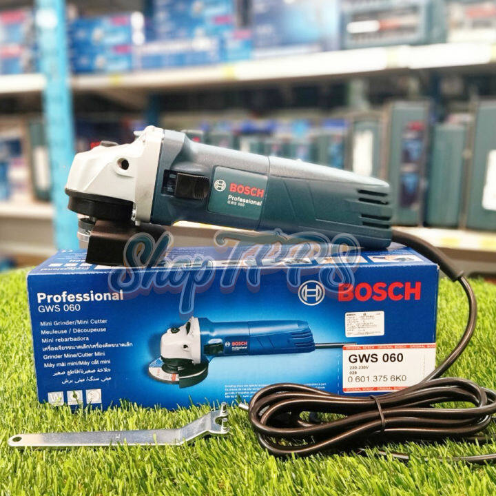 เครื่องเจียร์-bosch-4-gws060