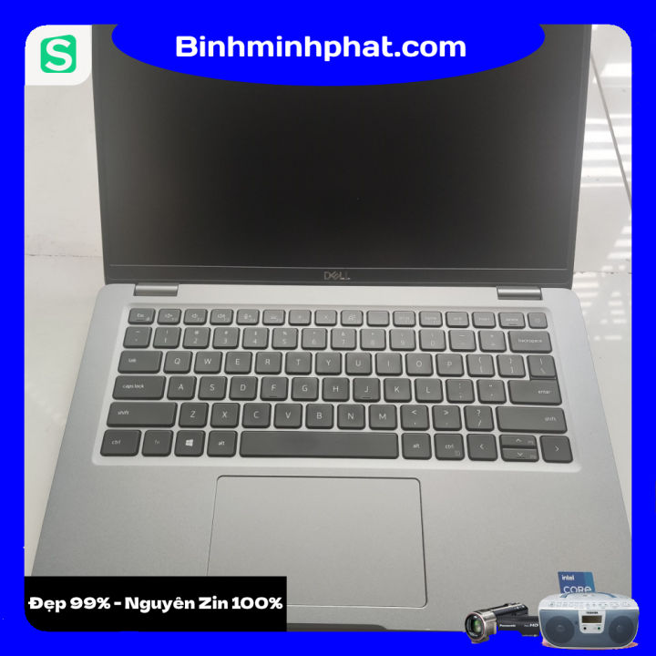HCM] Laptop cũ giá rẻ Dell Latitude 5420 I7-1165G7 / 16 / 512 / 14