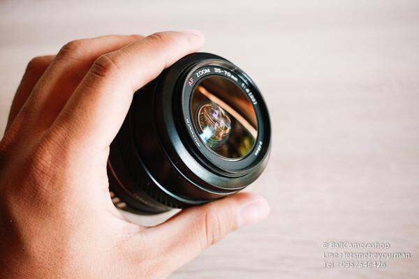 minolta-35-70mm-f4-0-macro-ใส่กล้อง-sony-mirrorless-ได้เลยไม่ต้องหา-adapter-serial-1034014-made-in-japan