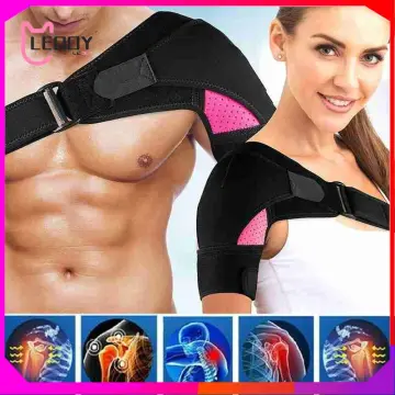 Shop Compression Shoulder Brace Healthy Lab Co with great discounts and  prices online - Jan 2024