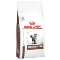 [[ส่งฟรี]] Royal Canin Feline Gastro Intestinal (Exp.02/2024)ขนาด2kg(แพ็คเกจใหม่) อาหารแมว โรคระบบทางเดินอาหาร ถ่ายเหลว