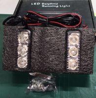 LEDรถยนต์ ไฟรถยนต์ High power LED สว่างมาก คุณภาพดี ได้มาตรฐาน ขายเป็นคู่