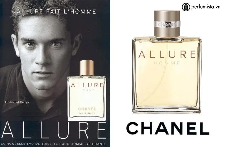 Chanel Allure Homme Sport Eau Extreme Eau de Parfum  Dailyscentstore