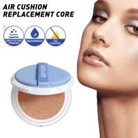 SACE LADY Air Cushion Replacement Core Makeup Holding Power Oil Hiding Cushion Natural Air Control BB Waterproof C0Z4