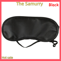 Samurry ✨Hot Sale✨ Car Zhonghua1 LVDVN Natural Sleeping Eye Cover Mask Shade Soft แบบพกพา Blindfold Travel Eyepatch