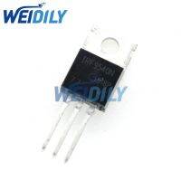 ▧✐ 5PCS IRF9540 IRF9540N IRF9540NPBF TO-220 100V/23A/0.117 European P channel field-effect Triode Transistor