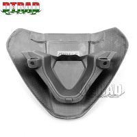 สำหรับ DUCATI Hypermotard 950 SP 950SP 2019 2020 2021 2022อุปกรณ์ตกแต่งคาร์บอนไฟเบอร์ชุดแฟริ่งกระจกบังลมกระจกรถจักรยานยนต์