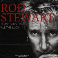 CD,Rod Stewart - Some Guys Have All The Luck(2CD)(EU)