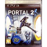 PS3 Portal 2 (Zone3)(English)