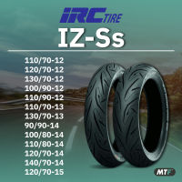 IRC ยางนอก IZ-Ss By MOTOFIIX