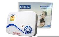 เครื่องทำน้ำร้อน Lekise เลคิเซ่ M90 9000W (ใช้กับก็อกสองหัว)