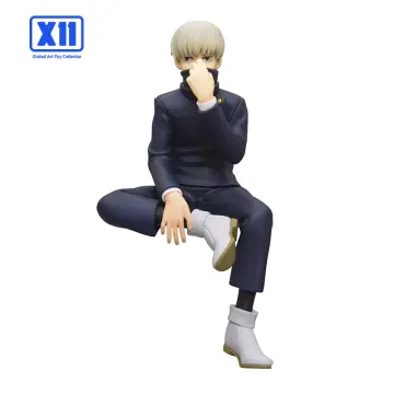 Jujutsu Kaisen Noodle Stopper Figure -Itadori Yuji- – Kodama Corp