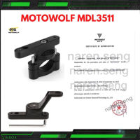 ขาจับMOTOWOLF รุ่น3511 สามารถหมุนได้ 360 องศา ของแท้?