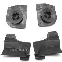 ราวชั้นล่างบังโคลนกรอบมือจับสำหรับ VW Passat CC Magotan Sharan 3C0825272 3C0825271 3C0825961 3C0825962
