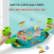 FREESHIP ĐỒ CHƠI KHỦNG LONG ĐẠI CHIẾN