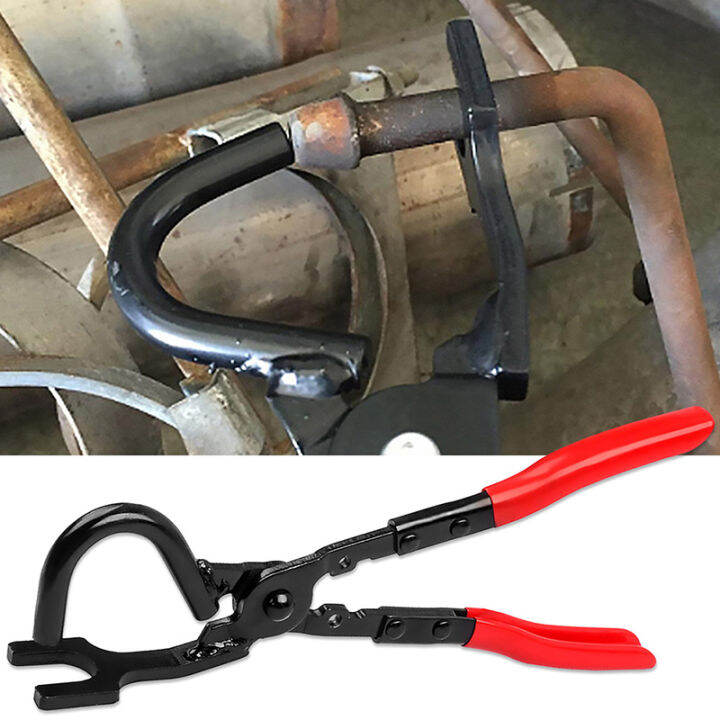 [Civilian] Universal Car Exhaust Hanger Removal Plier Car Exhaust