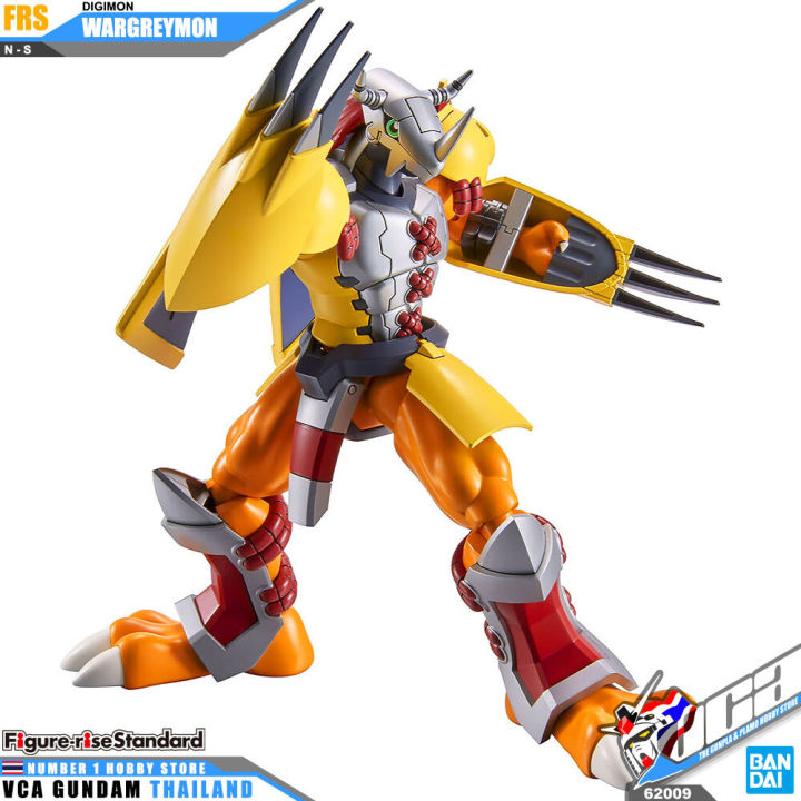 bandai-figure-rise-standard-wargreymon-figure-rise-ดิจิมอน-แอดเวนเจอร์-โมเดล-vca-gundam