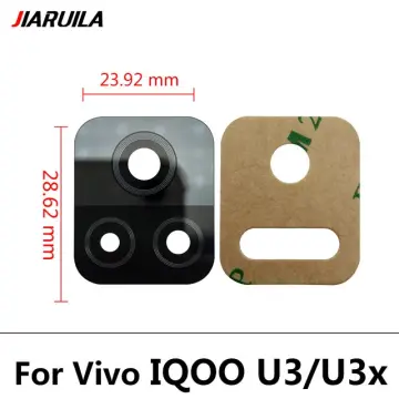 vivo y93 back camera lens price