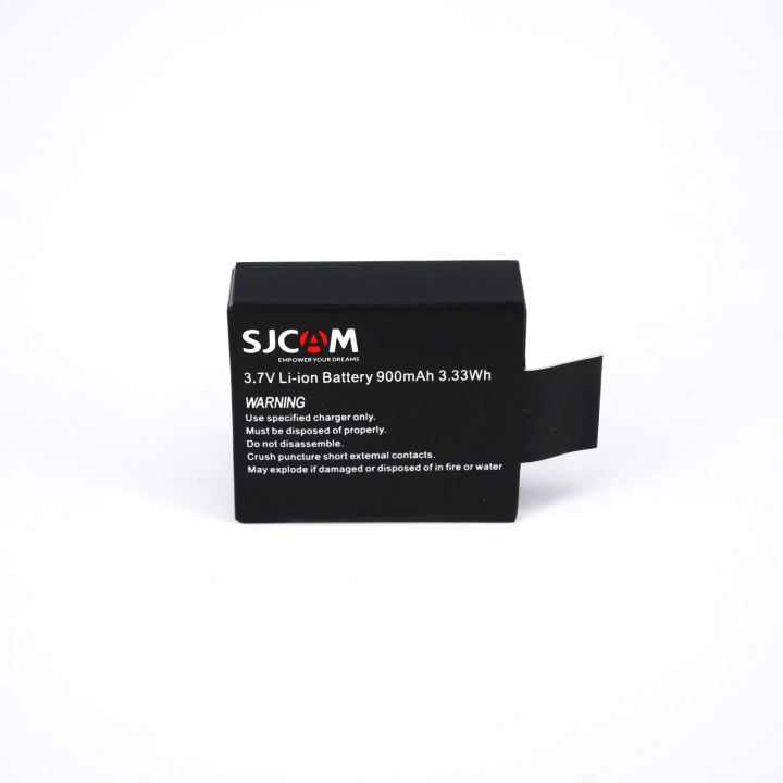 sjcam-battery-900-mah-sjcam-sj4000-sj5000-sjcam-battery-900-mah-for-sj4000-sj5000-m10-x1000-แบตเตอรี่-เอสเจแคม-กล้องแอคชั่น-กล้องติดหมวก-กล้องดำน้ำ-กล้องถ่ายวีดีโอ-0149