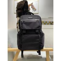 [Ready Stock]TUMI Alpha3 Series2603174d3 Men Fashion Business Casual Backpack[Nice6339.ph]