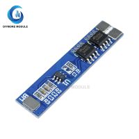 BMS 2S 5A 7.4V/8.4V 18650 Lithium Battery Charger Board Protection PCB PCM For Power Bank Charging DIY Kit