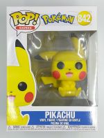 Funko Pop Pokemon - Pikachu #842