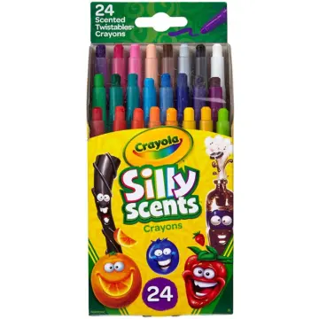 Silly Scents Crayons - Best Price in Singapore - Jan 2024