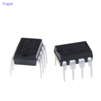 ?【Lowest price】Tirgat 10pcs TDA2822M อเนกประสงค์และ IC Audio Power Amplifiers Inline DIP-8