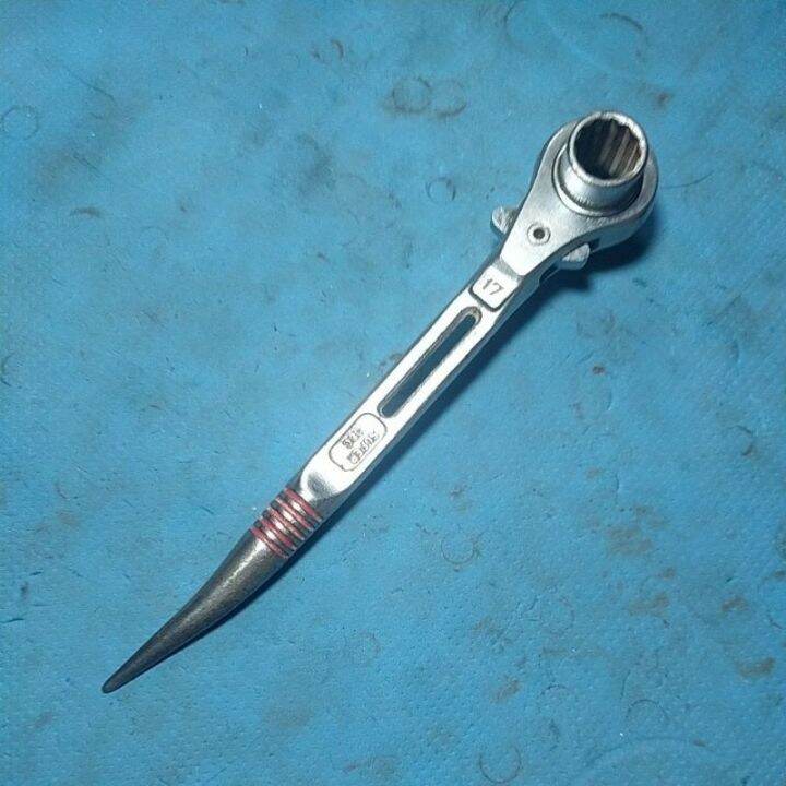 Ratchet Wrench Japan surplus Lazada PH